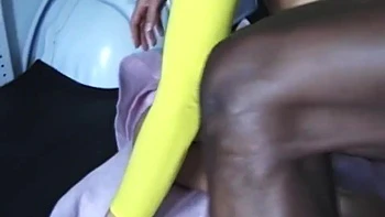 Interracial Porn Video With Connor Ryan And Ryan Conner