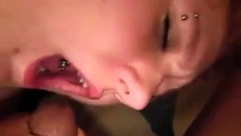 Sexy red head BBW gets sucks and fucks: Blowjob, Doggy  Xnxx Porn