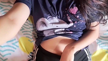 Do You Dare To Watch This Video ? Of Colombian Influencer