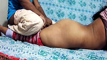 Indian Dasi Bahabi And Dewar Doggy Style Sex In The Room 286544