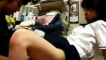 Mika Japanese Amateur Story - Clip 3 (Asian)