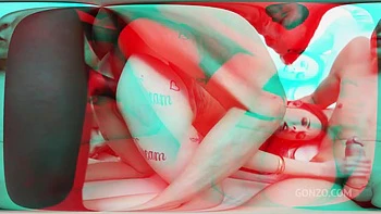 NiciXDream no holes barred Vol. 4 with DP, DAP, DVP, TP & TVP