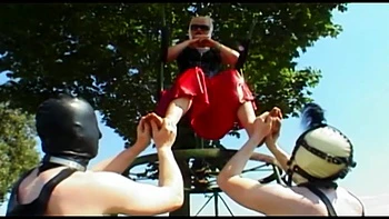 pleasure of BDSM - Scene #05