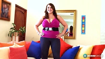 Spectacular Terri Jane - Terri Jane - Scoreland