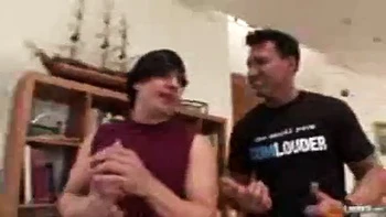 Una cojida Anal ft. Rebeca Linares: Blowjob, Doggy  Cowgirl Porn