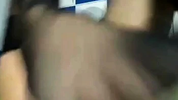 Russian Webcam Girl Plays with Pink Dildos