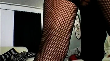 Angelica's curvy scene