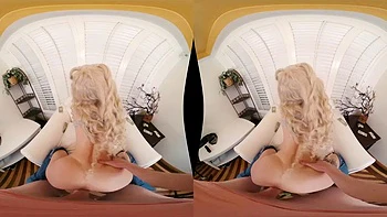 Kenzie vr: Blowjob, Doggy  Cowgirl Porn