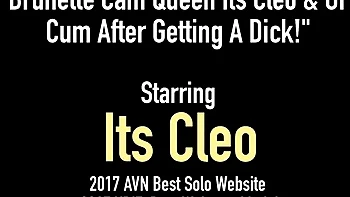 Enticing tootsie's point of view video