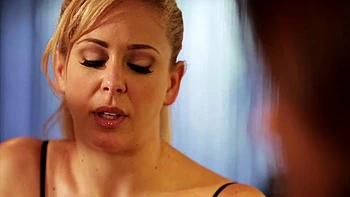 Alina Li: Blowjob, Cowgirl  Missonary Porn