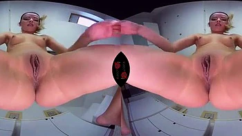 Ass  Pussy Worship: Solo, Vr  Virtual Reality VR Porn