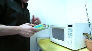 EK MOB ft. Eva Karera: Blowjob, Doggy  Cowgirl Porn