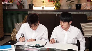 Japanese Milf Starts Fucking Her Stepsons Bestfriend Through A Dating App Tachibana Mary Uncensored