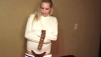 amateur his tall blonde fetish masturbating on live webcam