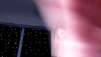 Big boobs milf masturbates with her dildo