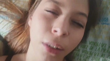 Blonde bigass latina fucking by Shadowgirlx: Blowjob, Doggy  Missonary Porn