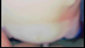 Widened His Own, He Couldnt Help But Look At His Big Boobs