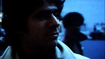 Old man and hot brunette bathroom hardcore