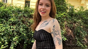 Met A Stranger Babe And Brought Her To My Bed