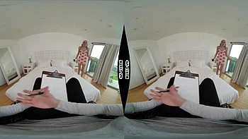 No Kays Allowed, M'Kay?