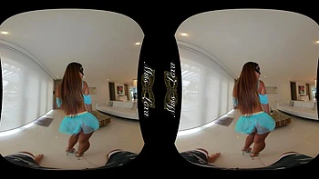 Princess Jasmine Get Her Ass Fucked