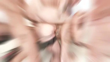 Total Dap Destruction with Brittany Bardot Almost All Dap / Balls