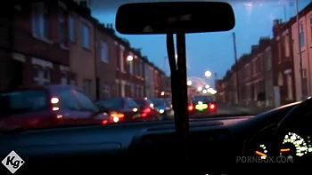 Greedy Punter Is Hungry For Anal Sex