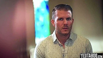 Evil Stepsister Annoys And Fucks Stepbro With Syren Demer, Codey Steele And Anna Claire Clouds