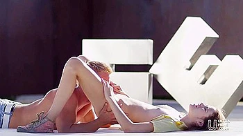 Heidi Romanova - Pussycat