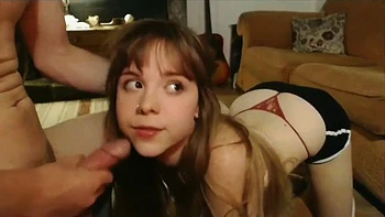 Porn: Blowjob, Bongacams  Brunette Porn