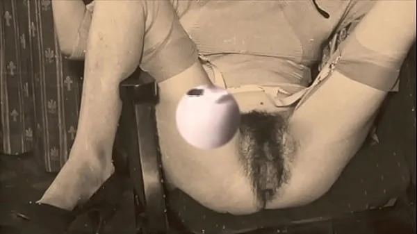 My Secret Life, Vintage Granny Fanny