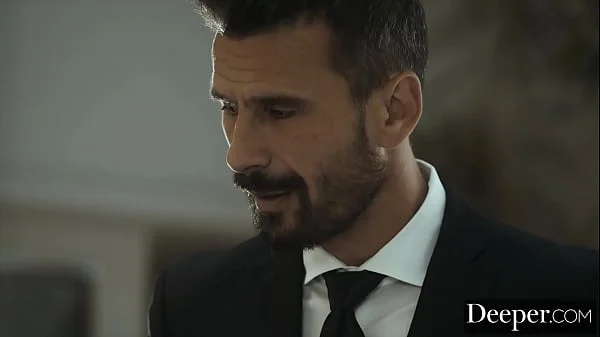 DEEPER - THE ART OF CUCK - The Complete Cuckold Compilation