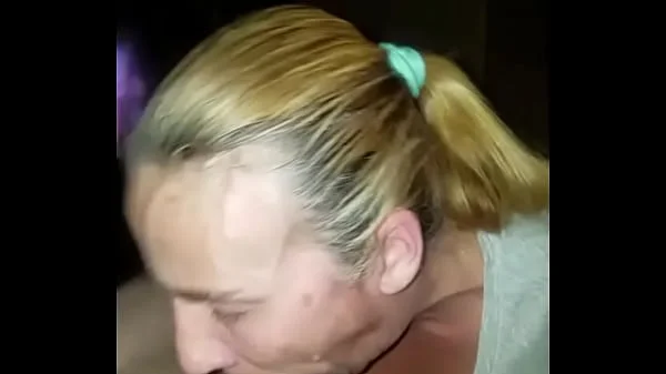 Suck it slut