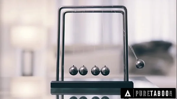 PURE TABOO Jealous Guy Freezes Time To Fuck His Best Friend's Girlfriend