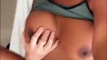 Busty Asian: Blowjob, Cowgirl  Missonary Porn