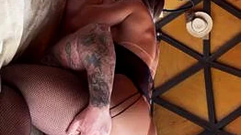 M4ik3lly Muhl nl: Blowjob, Doggy  Babe Porn