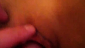 Morning Breakfast Sex with My Hot Amateur GF