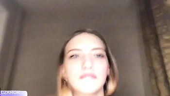 Braces: Amateur, Bongacams  Braces Tease Porn