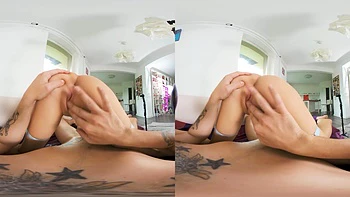 Busty Fantasy Girlfriend V