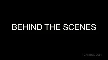 Bts: I Feel So Good! Featuring Alexa Payne With Nade Nasty