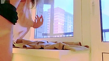 Katty West Fucks A Stranger For Money