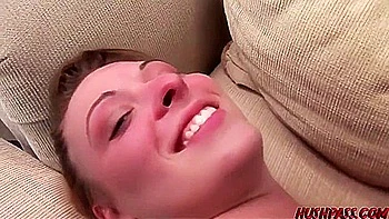 Energetic And Kylie Hazes Red Head Sex