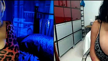 Latina Webcams 030 Free Big Boobs Porn Video