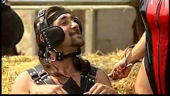 Great fetish latex scene: Blowjob, Cowgirl  Licking Porn