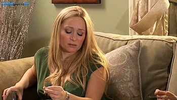 Dana Vespoli and Aiden Starr: Missonary, Licking  Babe Porn