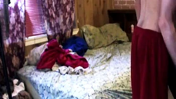 Afternoon delight with a cute petite babe: Blowjob, Missonary  Amateur Porn