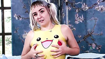 ATK Hairy - girl masturbating xxx