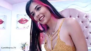 Dinnabro003: Babe, Latina  Cam Porn