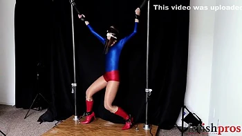 Incredible Porn Clip Gags Private Exotic Will Enslaves Your Mind