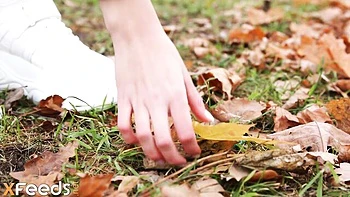 Playful Marselina's 18-25 smut